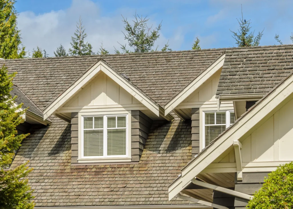 Asphalt Shingles
