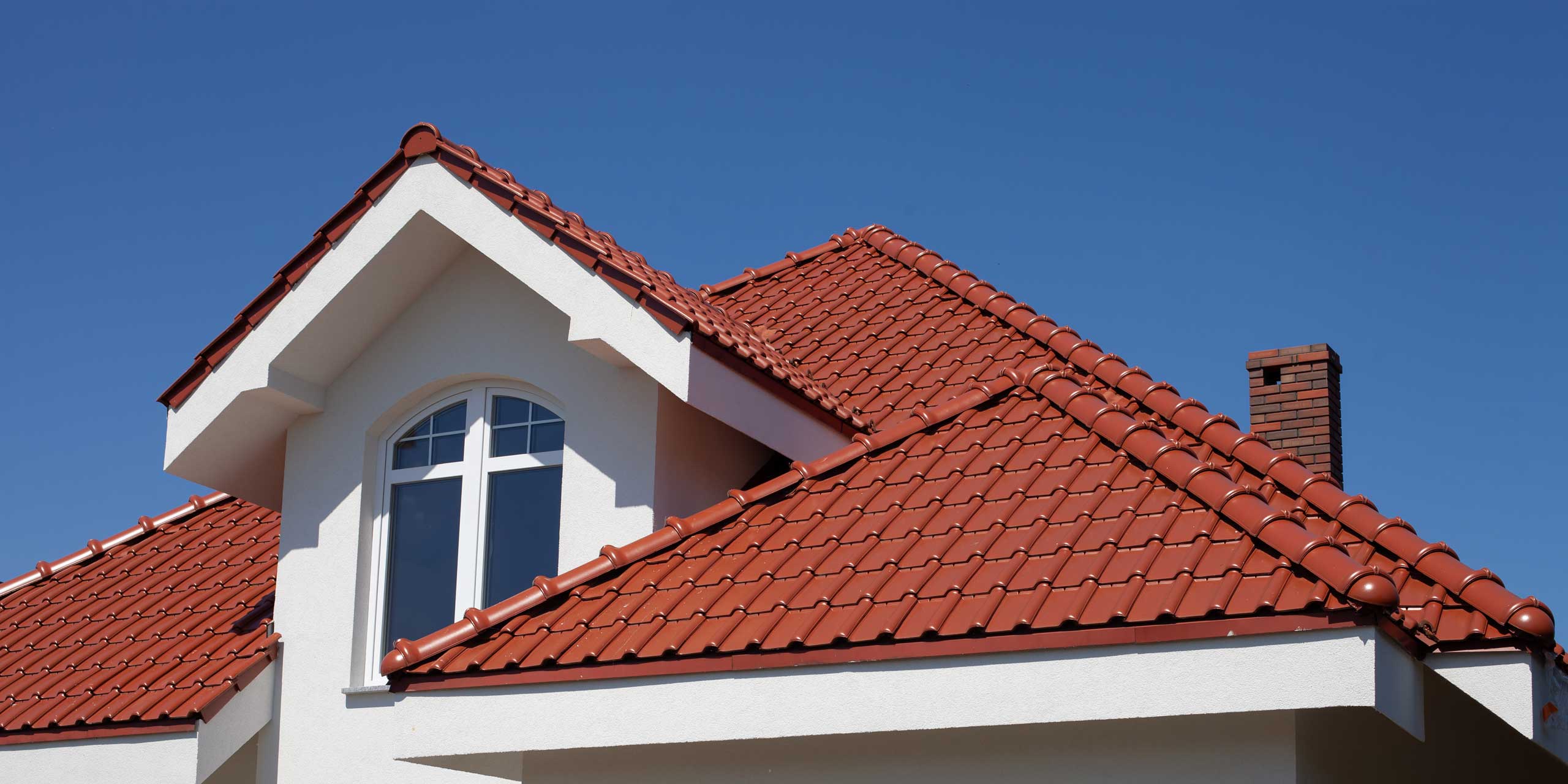Clay or Concrete Tiles