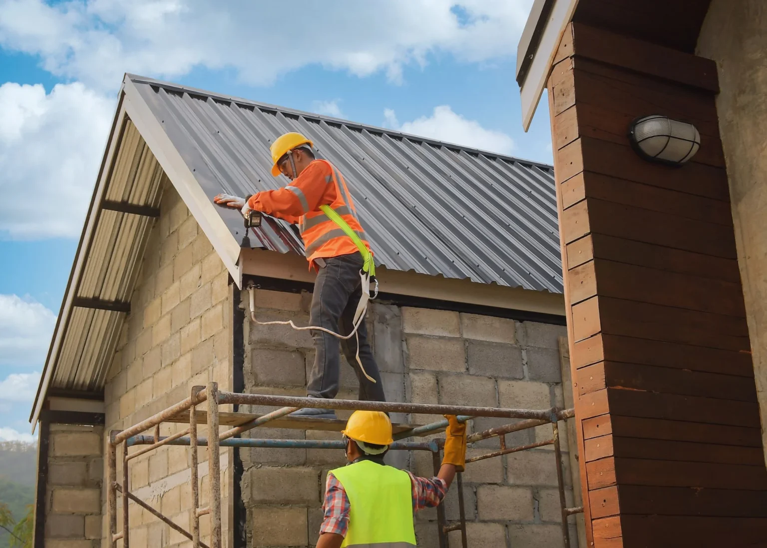 Coated or Tin Tops
