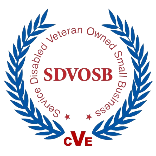Service Disabled Veteran Owned Small Business SDVOSB