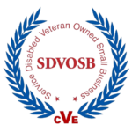 SDVOSB logo