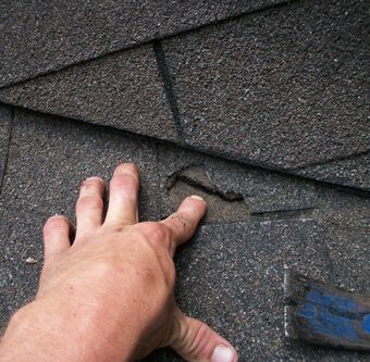 Martin Roofing & Construction