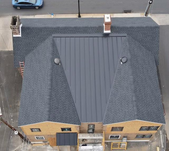 roof installation bixby ok