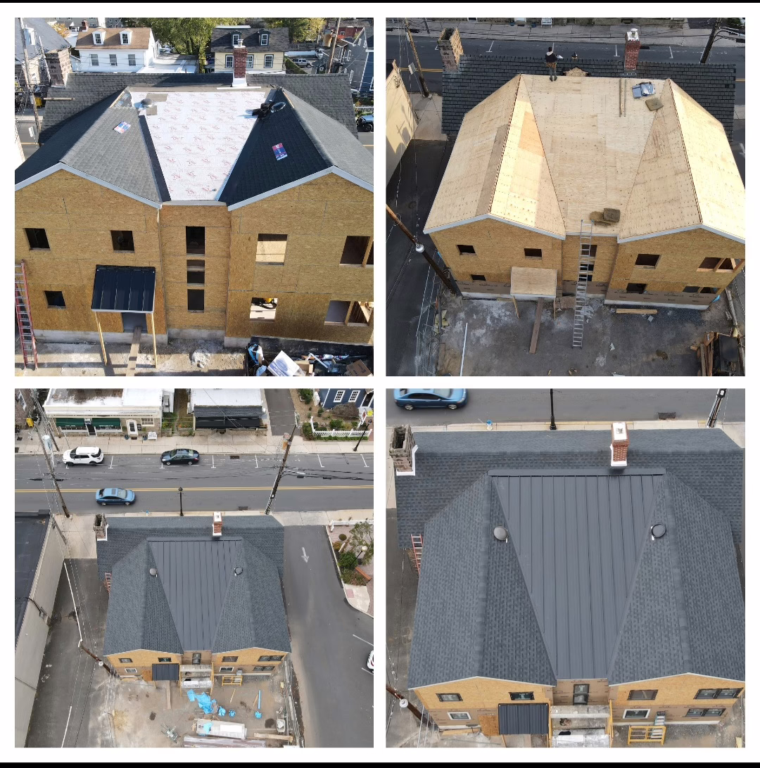 roof repair coweta ok